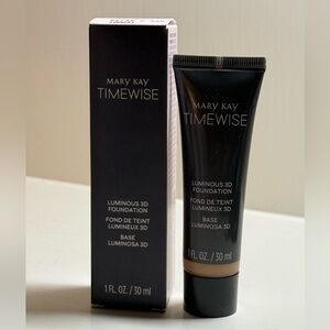 Mary Kay TimeWise Luminous 3D Foundation - Beige C220